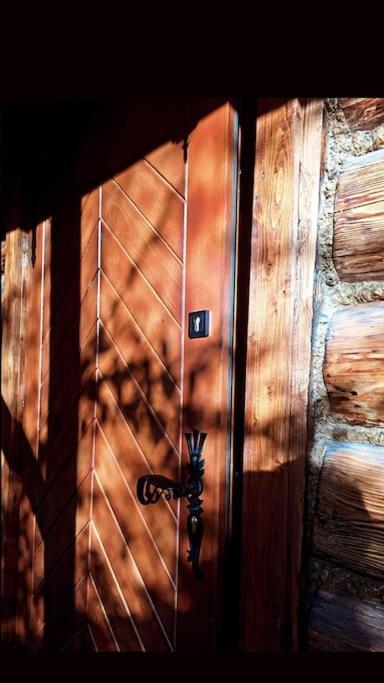Polana Slowikowa 5 Star- Domek W Gorach Z Jacuzzi, Sauna,Basen,Ogrod Z Lasem, Kominek I Narty Stroza  Eksteriør bilde