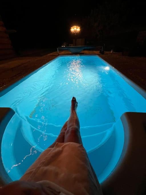 Polana Slowikowa 5 Star- Domek W Gorach Z Jacuzzi, Sauna,Basen,Ogrod Z Lasem, Kominek I Narty Stroza  Eksteriør bilde