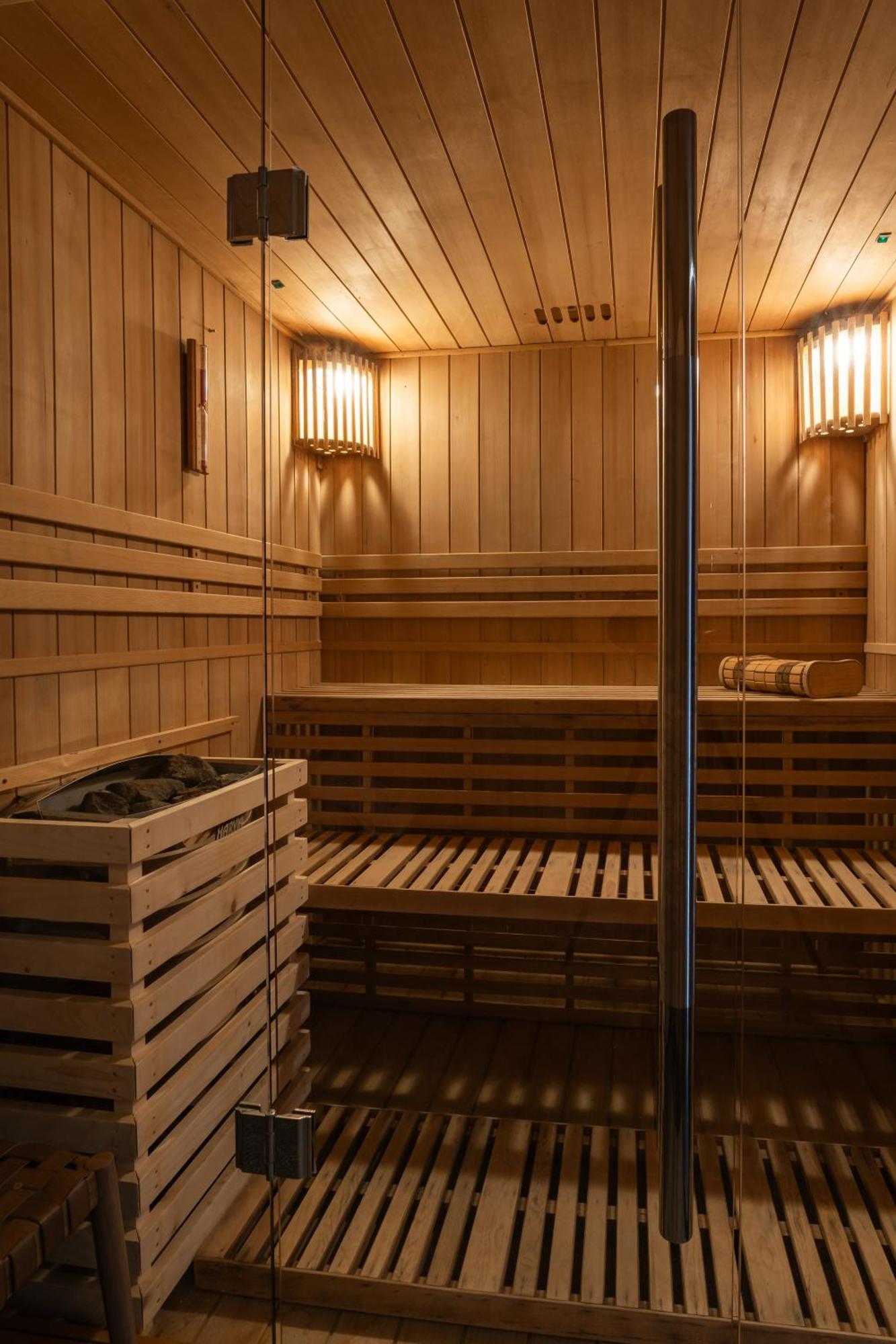 Polana Slowikowa 5 Star- Domek W Gorach Z Jacuzzi, Sauna,Basen,Ogrod Z Lasem, Kominek I Narty Stroza  Eksteriør bilde